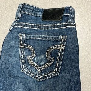 Big Star Jeans